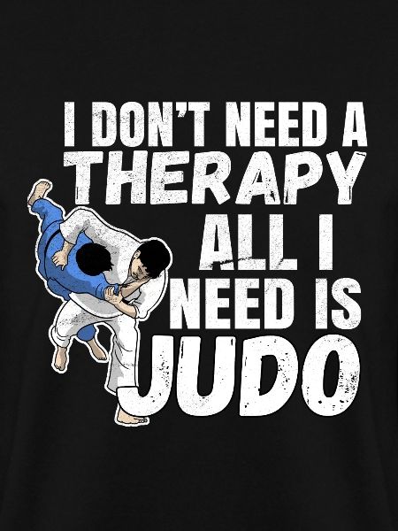 Judo