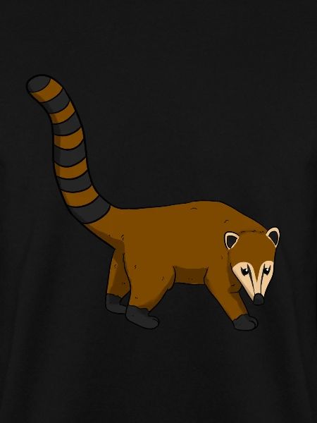 Coati