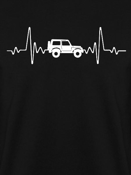 4X4 Heartbeat