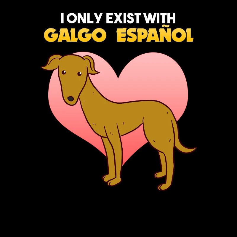 Galgo Español