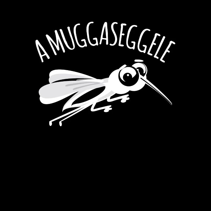 Muggaseggele