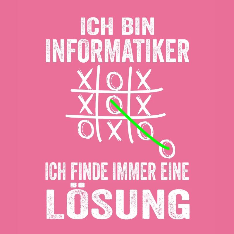 Informatiker Softwareentwickler Informatik Lustige