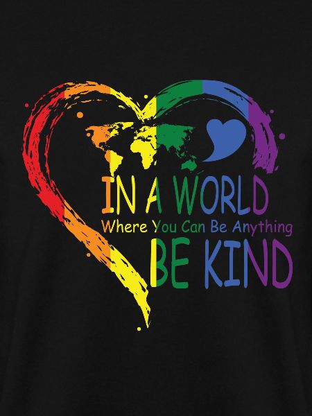 Be Kind