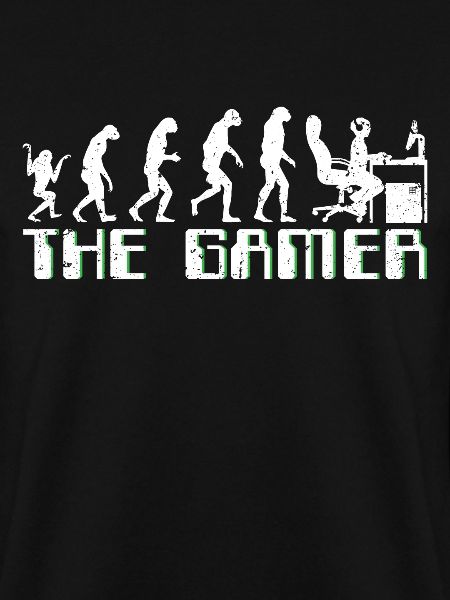 Lustige Gamer Geschenke - Gamer