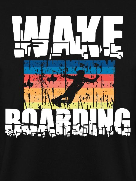 Wakeboard wakeboarding