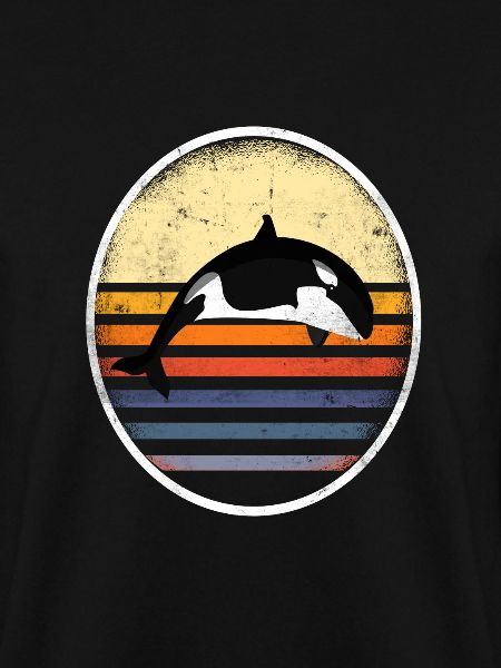 Orcas