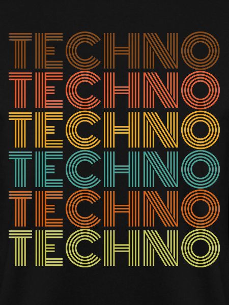techno