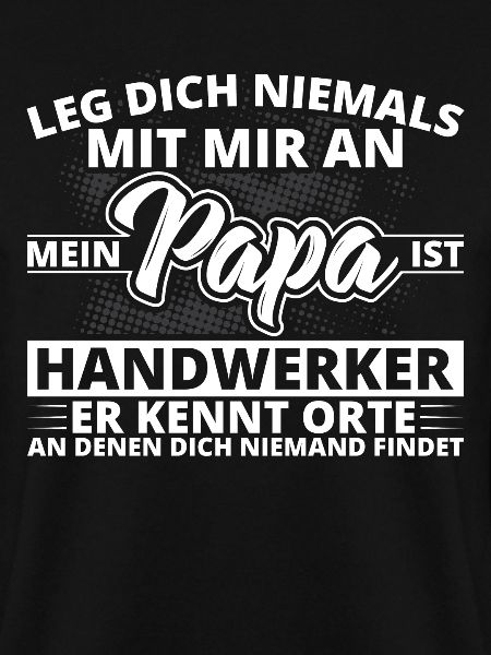 Handwerker Geschenke - Handwerker