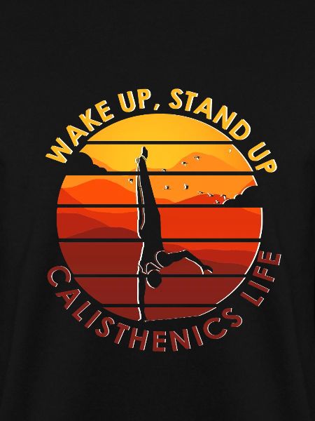 Calisthenics übungen