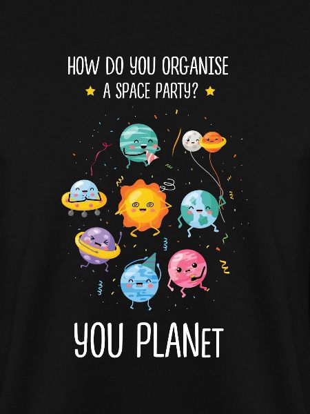 Kosmos Astronauten Geschenk