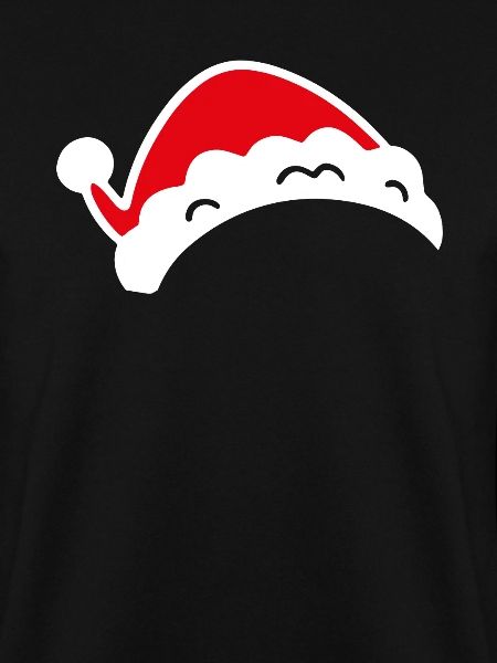 Weihnachten Mütze