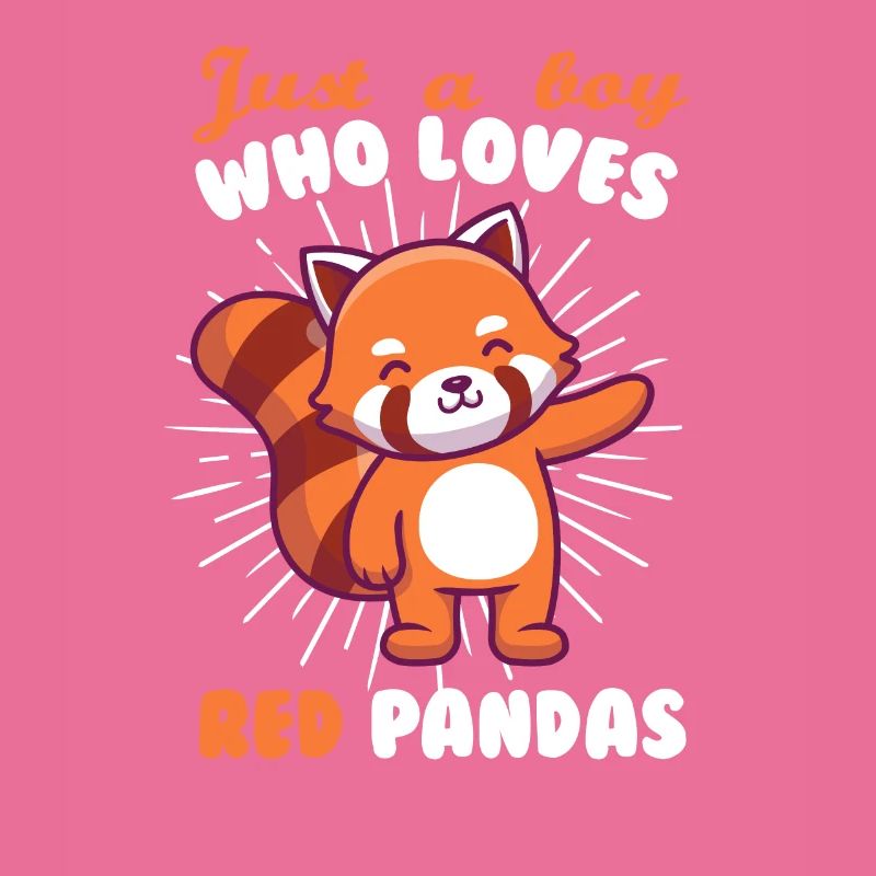 Red panda