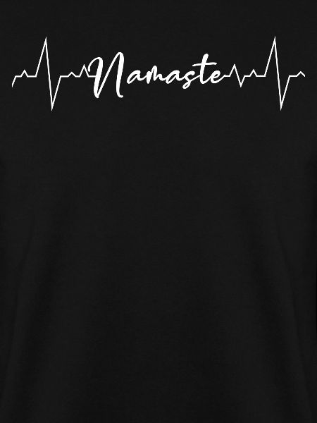 namaste