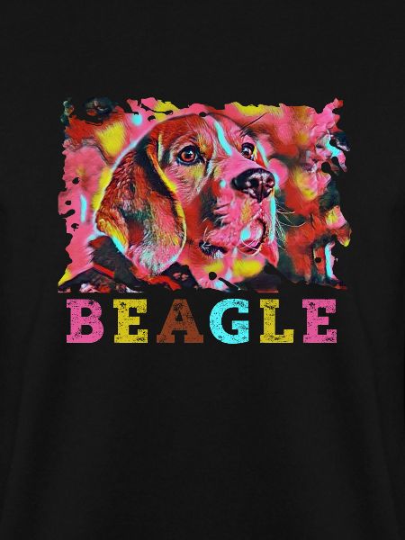 Beagle Mania