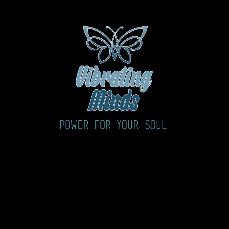 VIBRATING MINDS - Power for your Soul