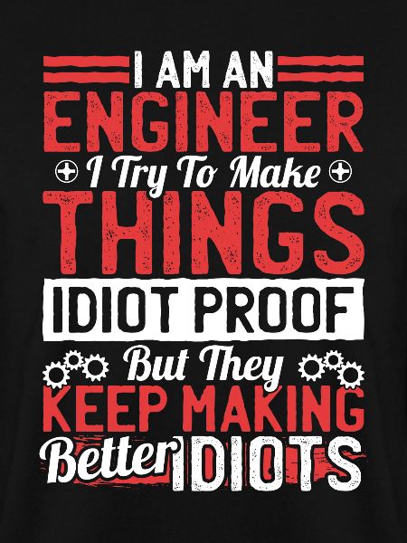 Engineer Gift - Engineer