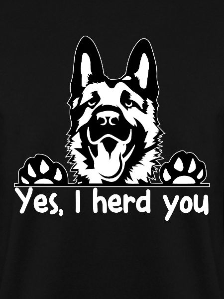 Deutscher Schäferhund
