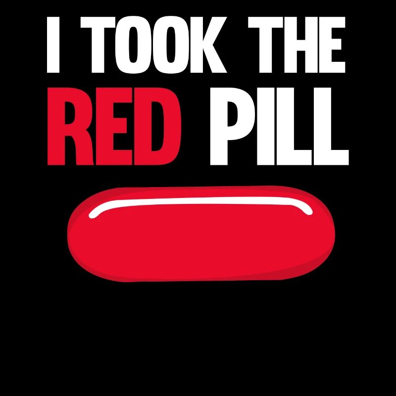 The Red Pill Conspiracy Theory Documentaries Belie