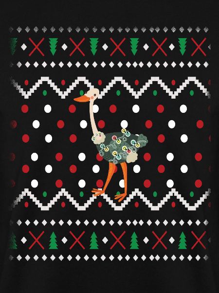 Ugly Christmas