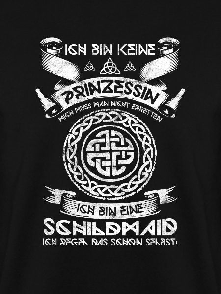 Schildmaid