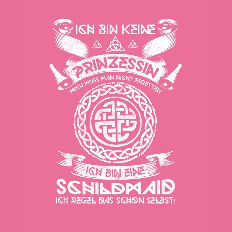 Schildmaid
