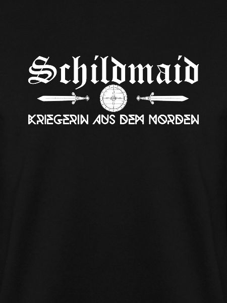 Schildmaid Frauen Geschenkidee