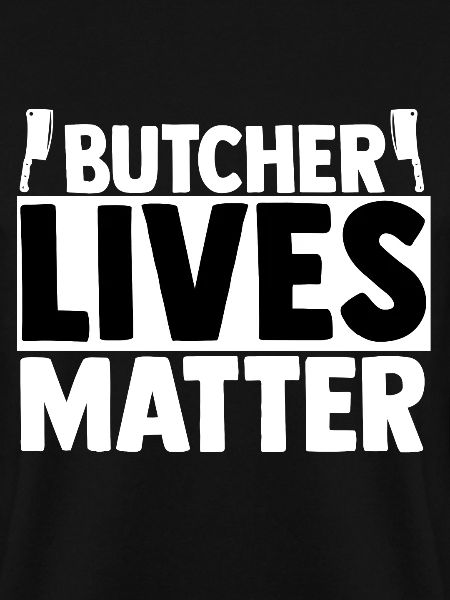 Butcher