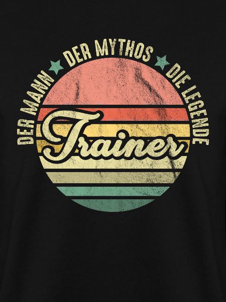 Trainer