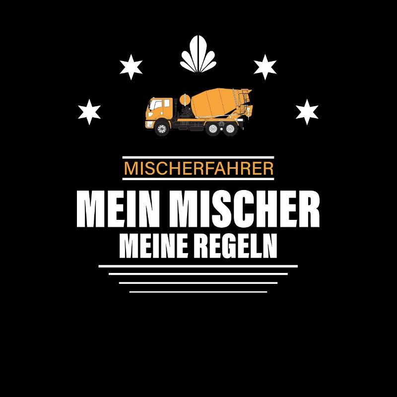 Mein Mischer meine Regeln