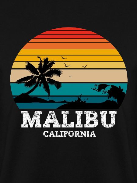 MALIBU CALIFORNIA