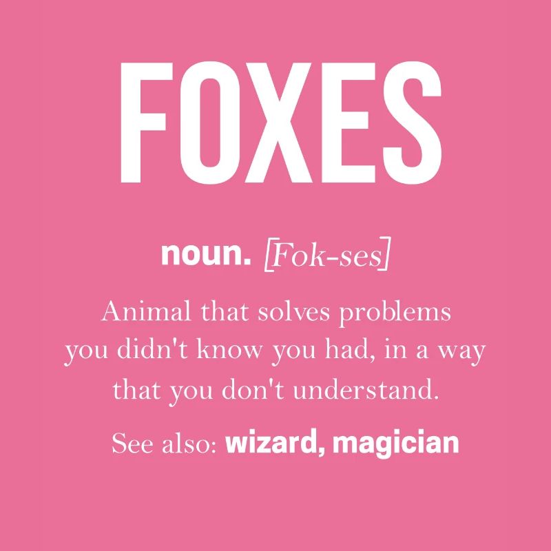 Fuchs