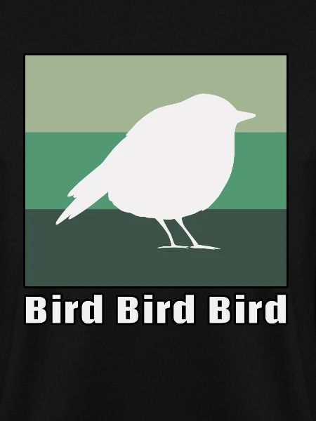 Bird bird bird