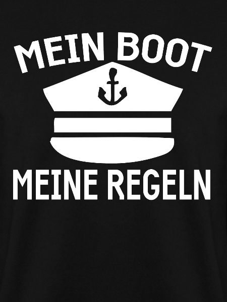 Boot Geschenke Bootsbesitzer