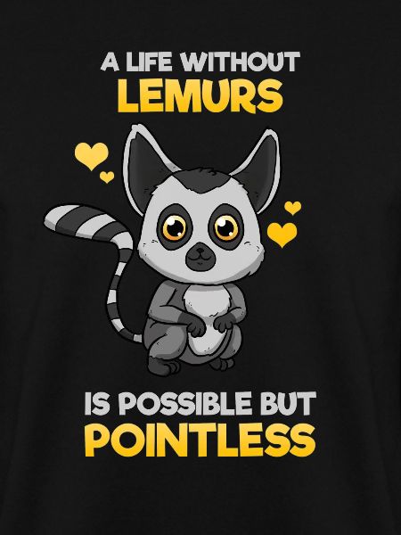 lemur