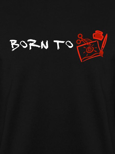Born to Basteln