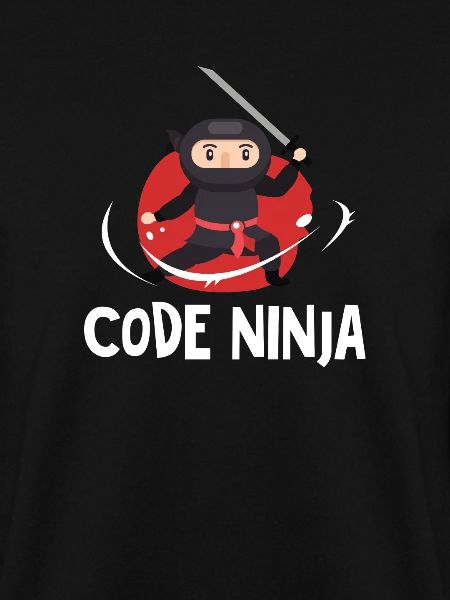Programmation code ninja