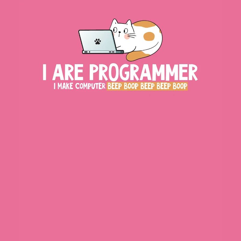 Je programme un programmeur de chat