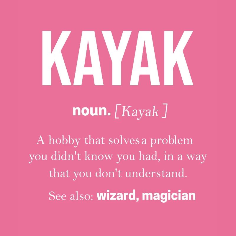 Kajak