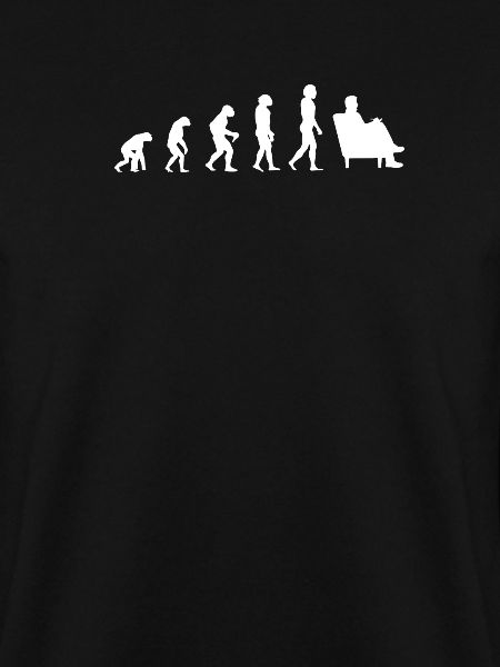 EVOLUTION OF THERAPISTS