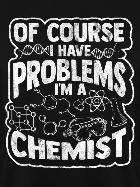 chemistry