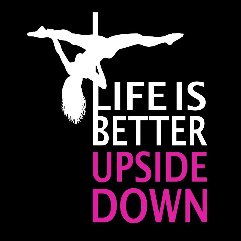 Poledance X-Pole Stangen Pole Dance Geschenk