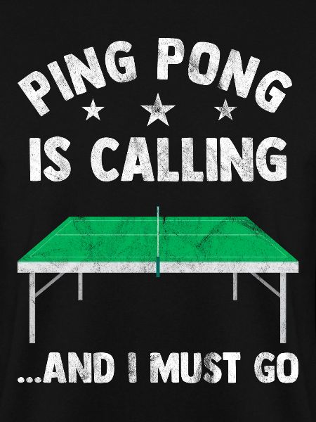 Ping-pong