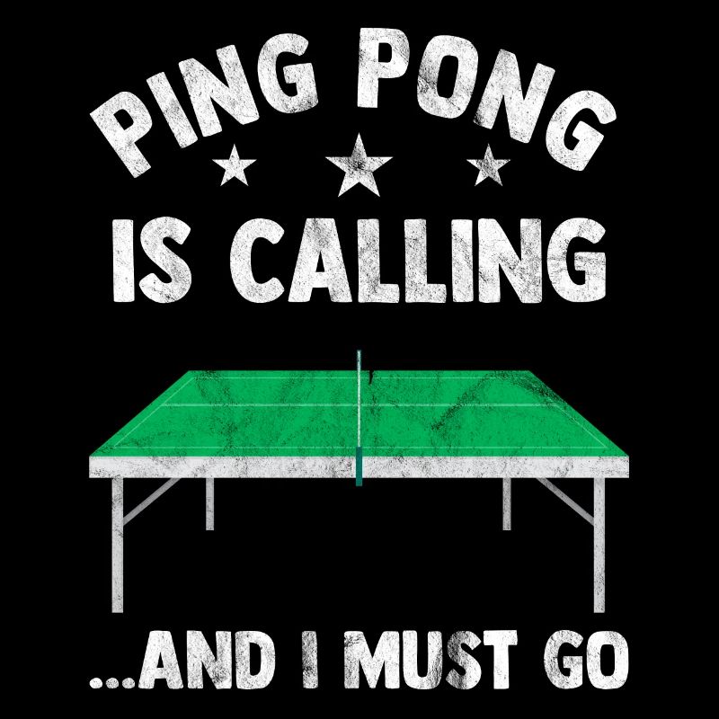 Pingpong