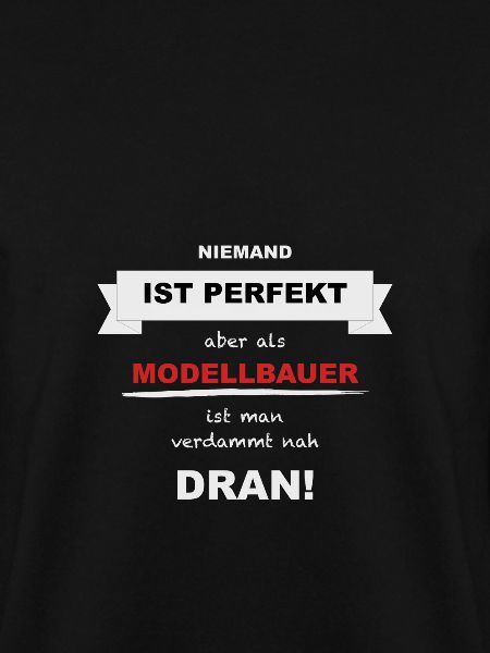Modellbauer Modellbau Hobbybastler