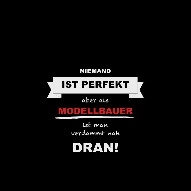 Modellbauer Modellbau Hobbybastler