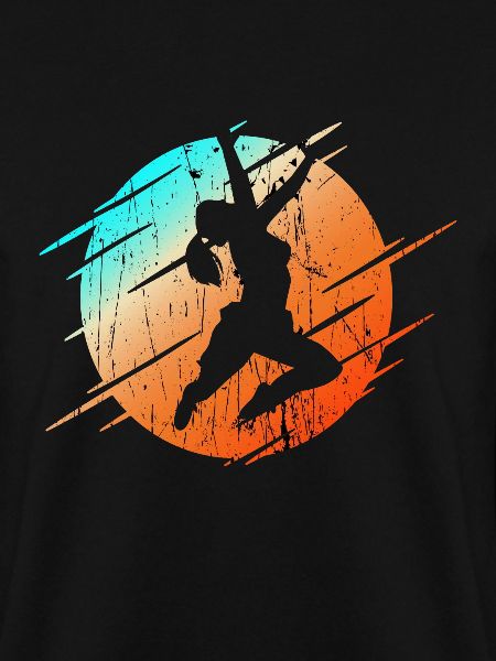 CLIMBING Extremsport Klettern