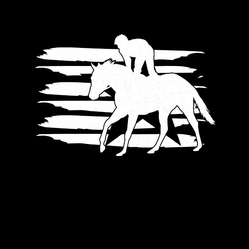 course de chevaux