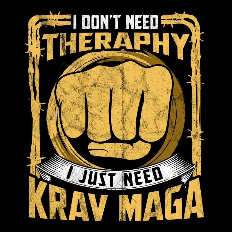 Krav Maga