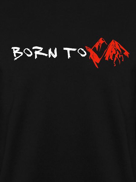 Born to Mountain