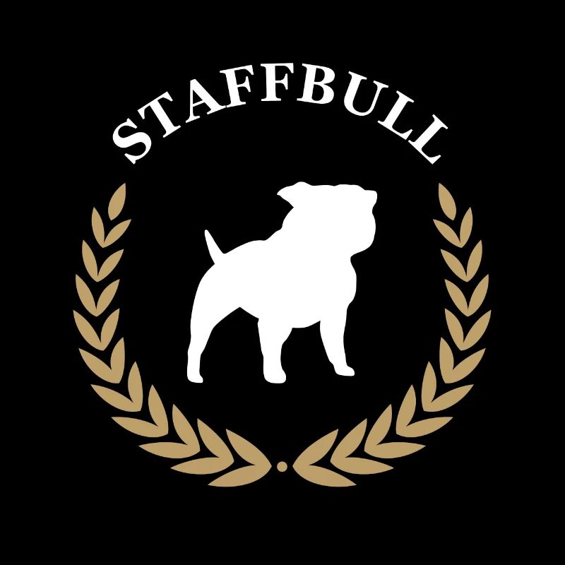 Doux Staffordshire Bullterrier élevage de chiens